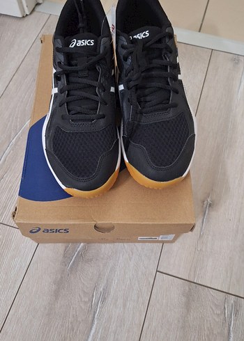Asics Upcourt 6 erkek siyah - Görsel 5