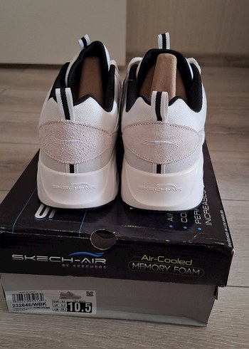 FIYATI 2500 TL.Skechers Skech-Air Court Erkek Spor Ayakkabısı - Görsel 8