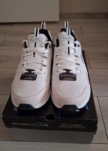 FIYATI 2500 TL.Skechers Skech-Air Court Erkek Spor Ayakkabısı - Görsel 3