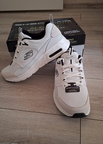 FIYATI 2500 TL.Skechers Skech-Air Court Erkek Spor Ayakkabısı - Görsel 7