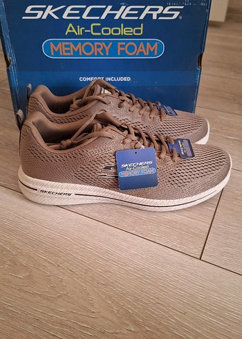 Skechers Burst 2.0 Erkek Spor Ayakkabı - Görsel 6