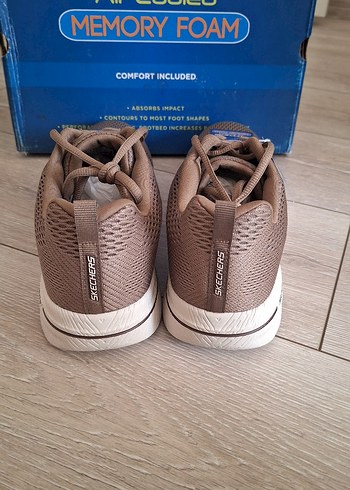 Skechers Burst 2.0 Erkek Spor Ayakkabı - Görsel 2