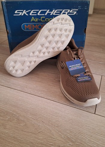 Skechers Burst 2.0 Erkek Spor Ayakkabı - Görsel 7