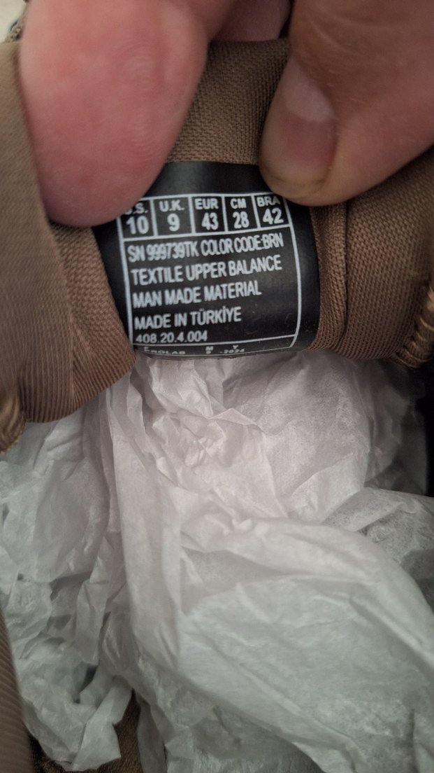 Skechers Burst 2.0 Erkek Spor Ayakkabı - Görsel 3