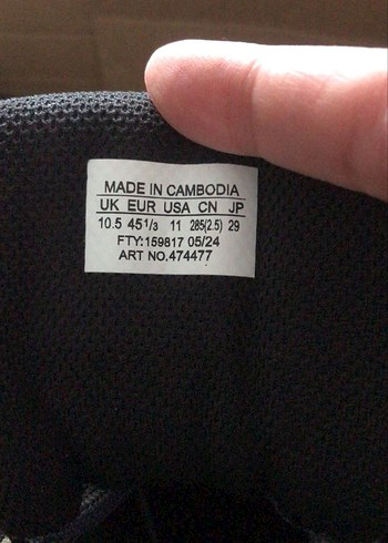 Salomon Ayakkabı Outdoor Ayakkabısı X Ultra 360 Mid Gtx - Görsel 2