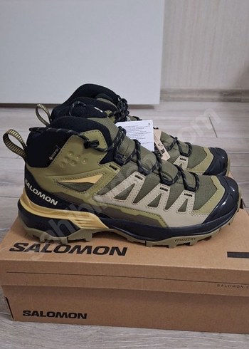 Salomon 45