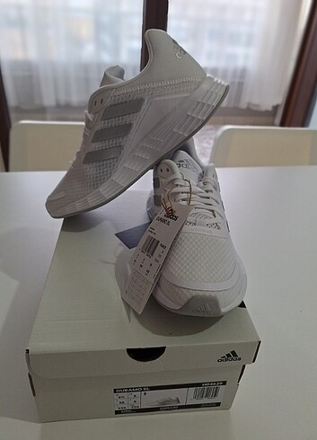 adidas Duramo Sl Kadın Beyaz Koşu