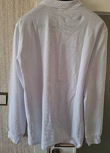 xl Beden U.s polo assn erkek sweatshirt