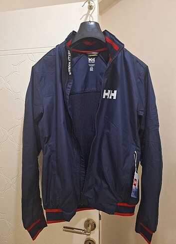 Helly Hansen Salt Windbreaker Jacket Erkek Ceket 
