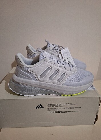 adidas X_Plrphase BEJ Kadın Günlük Ayakkabı 