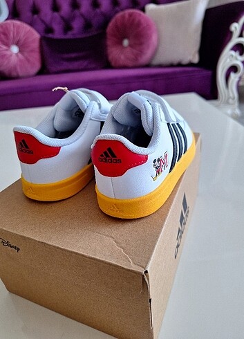 Adidas adidas Breaknet X Disney Mickey Mouse Çocuk