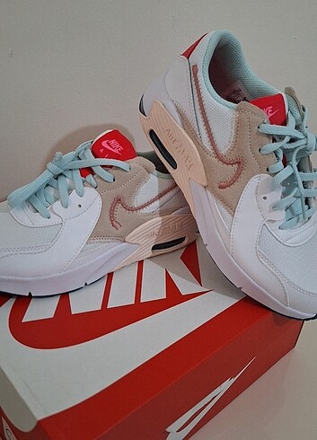 Nike Nike Air Max Excee (GS) Günlük Spor Ayakkabı