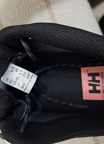 Helly Hansen Helly Hansen Cascade Low Kadın