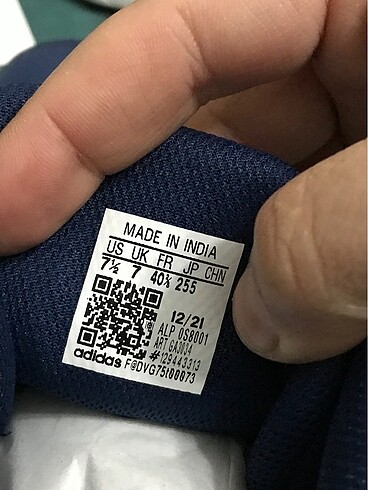 Adidas Dun Mid V2 Lacivert Erkek - Görsel 3