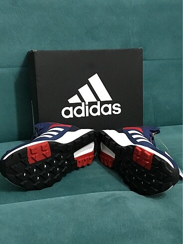 Adidas Dun Mid V2 Lacivert Erkek - Görsel 4