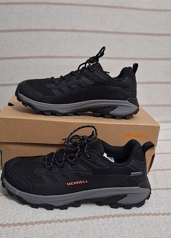 Merrell MOAB SPEED 2 LOW WTRPF
