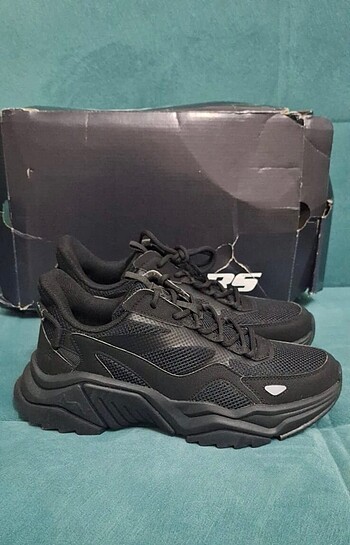 SKECHERS KADIN AYAKKABI