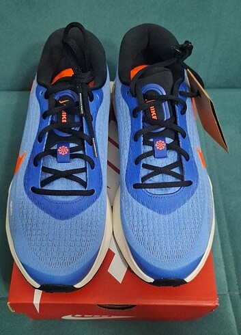 43 Beden NİKE Journey Run Erkek Koşu Ayakkabısı