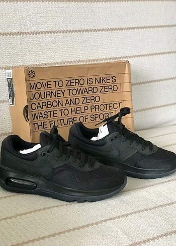Nike FIYAT SONDUR.NİKE AİR MOTİF UNİSEX ÇOCUK SNEAKERS