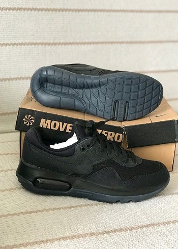 37,5 Beden FIYAT SONDUR.NİKE AİR MOTİF UNİSEX ÇOCUK SNEAKERS