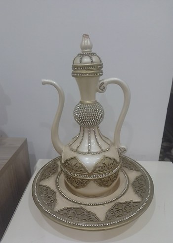 dekoratif aksesuar