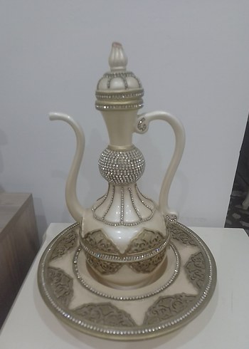 Beden dekoratif aksesuar