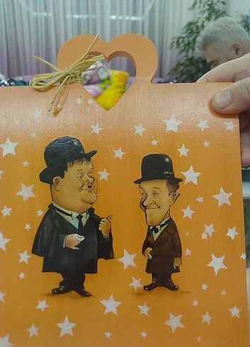 Diğer 3 adet nihale