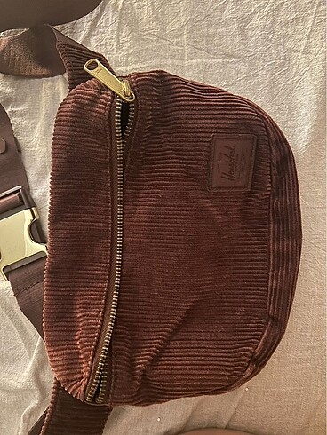 HERSCHEL BORDO BEL ÇANTASI