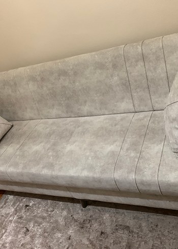 3lü 2 adet koltuk - Görsel 2