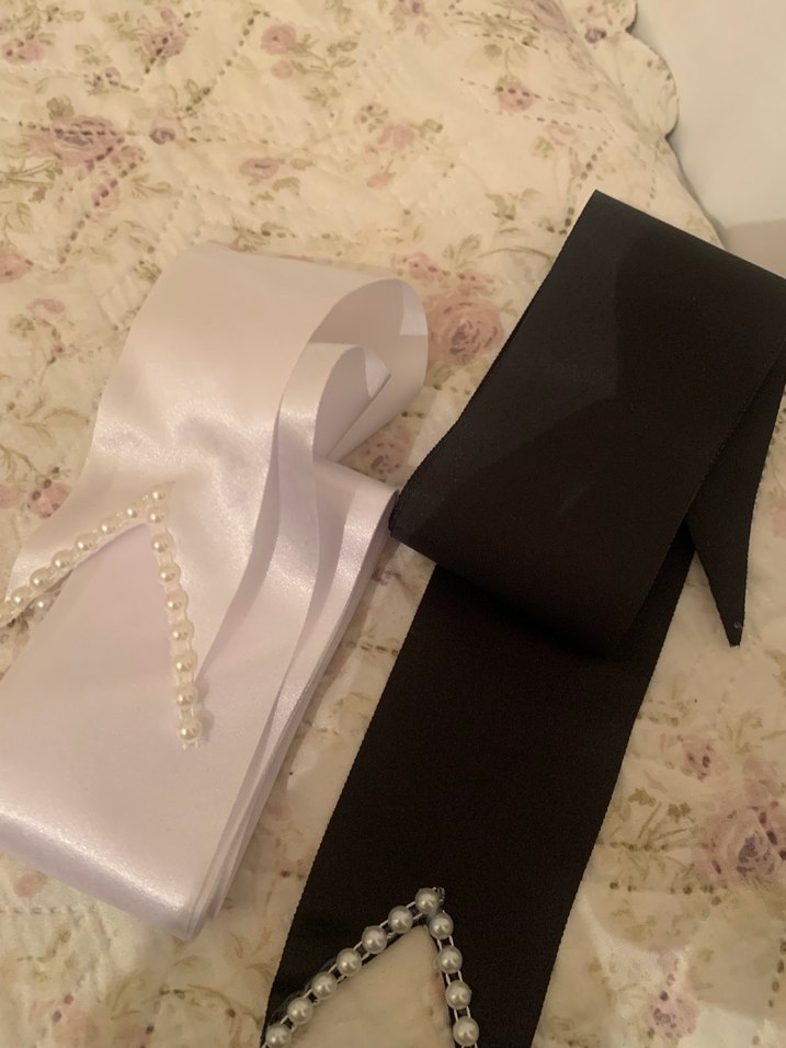 Boncuklu Vintage Bohem Taç Seti 3 adet taç - Görsel 5