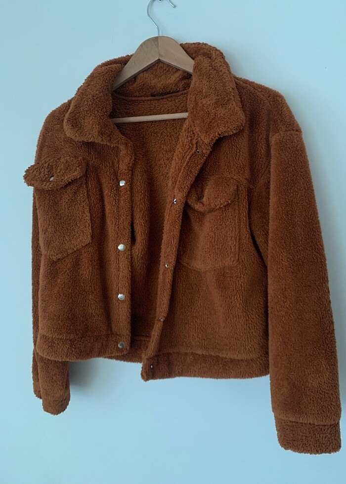 Mini kürk - Görsel 3