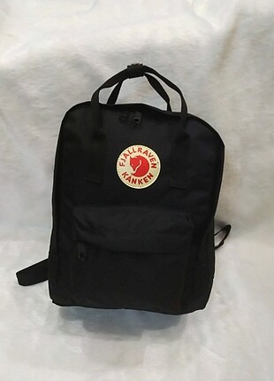 Kanken siyah