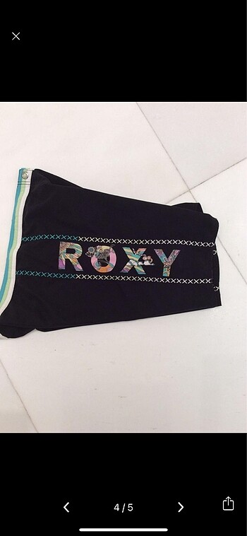 Roxy Çocuk Şort bermuda