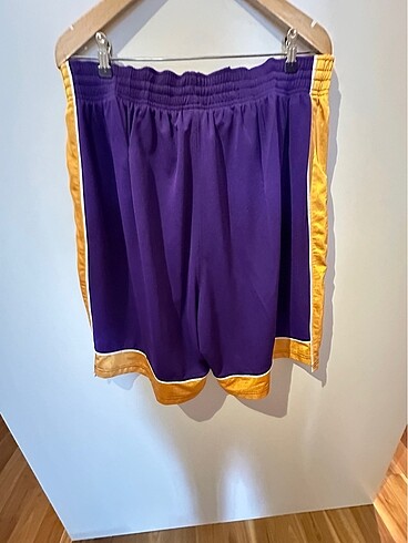 Adidas NBA LAKERS ADİDAS ŞORT