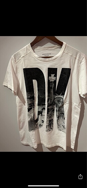 DKNY DKNY T- shirt