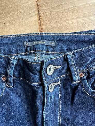 Pull and Bear Pull&Bear Kot pantolon