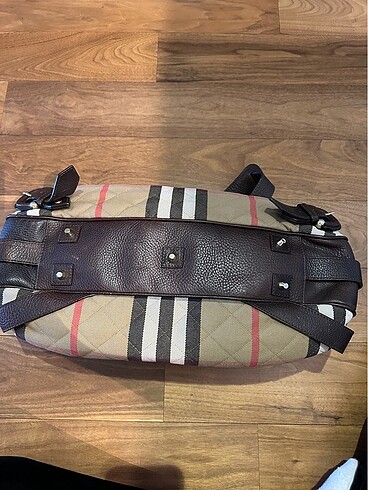 Beden çeşitli Renk BURBERRY ÇANTA
