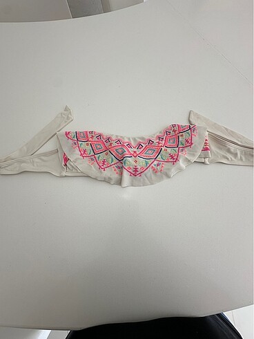 Oysho Bikini üst
