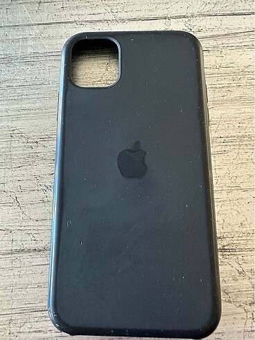 Orijinal Apple telefon kılıf