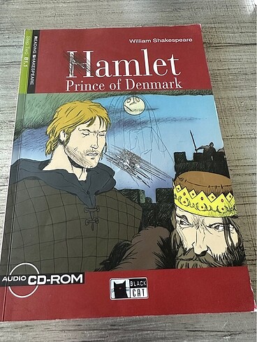 İngilizce kitap