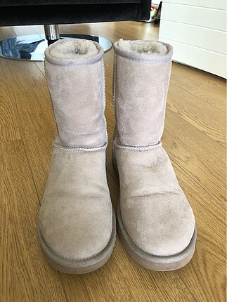 38.5 Beden (Orjinal)38,5 numatara lila ugg