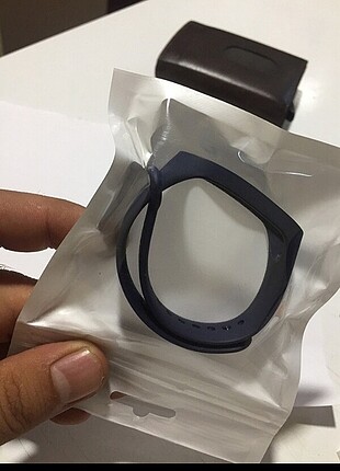 Mi band 3 ve 4 uyumlu kordon
