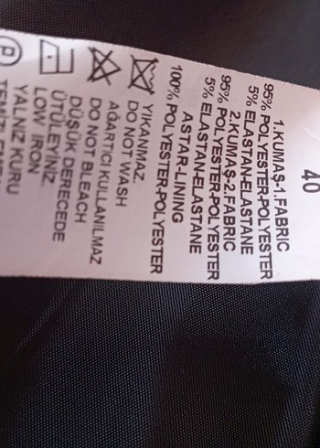 kadın trençkot - Görsel 6