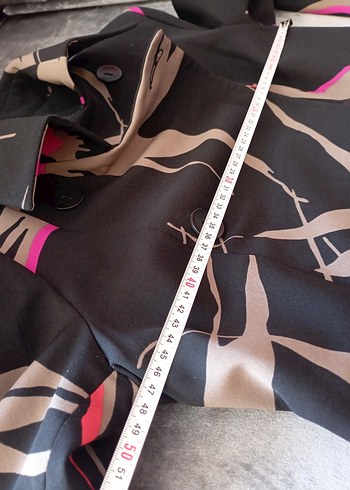 kadın trençkot - Görsel 2