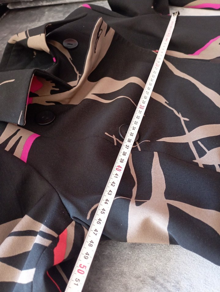 kadın trençkot - Görsel 2