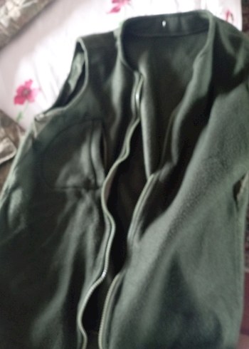 kamuflaj parka - Görsel 2