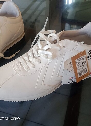 Hummel Hummel erkek spor ayakkabı