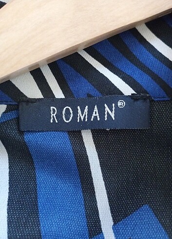 Roman elbise