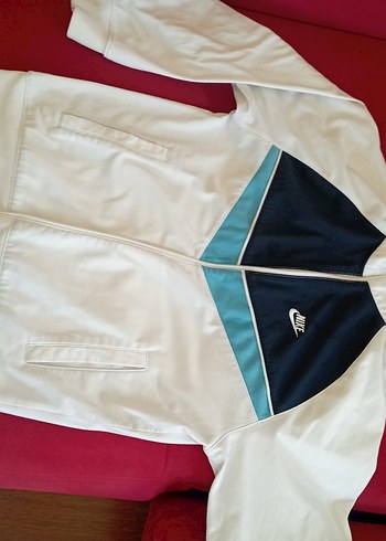 Nike Retro Spor Ceket