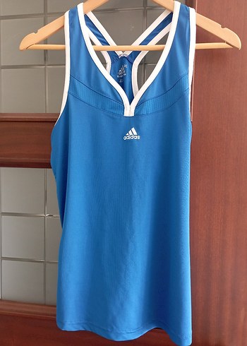 Adidas Mavi Spor Atlet
